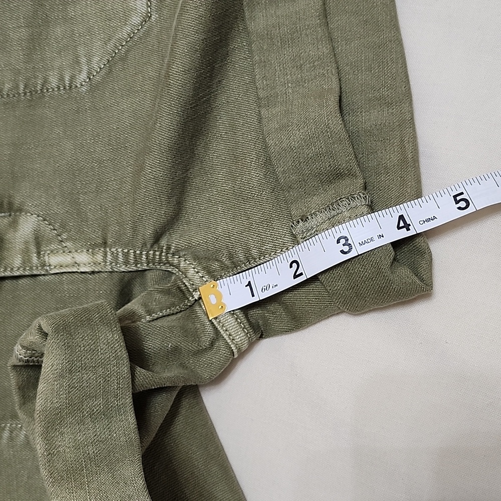 Current Elliott Romper - Picture 8 of 9